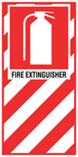 Fire Extinguisher Blazon 